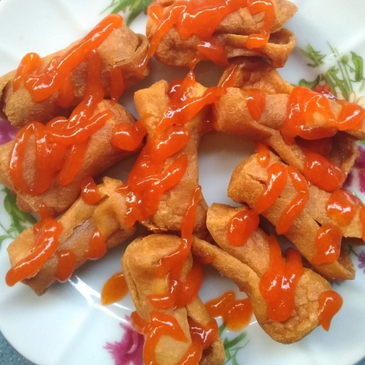 SOSIS GORENG ORIGINAL