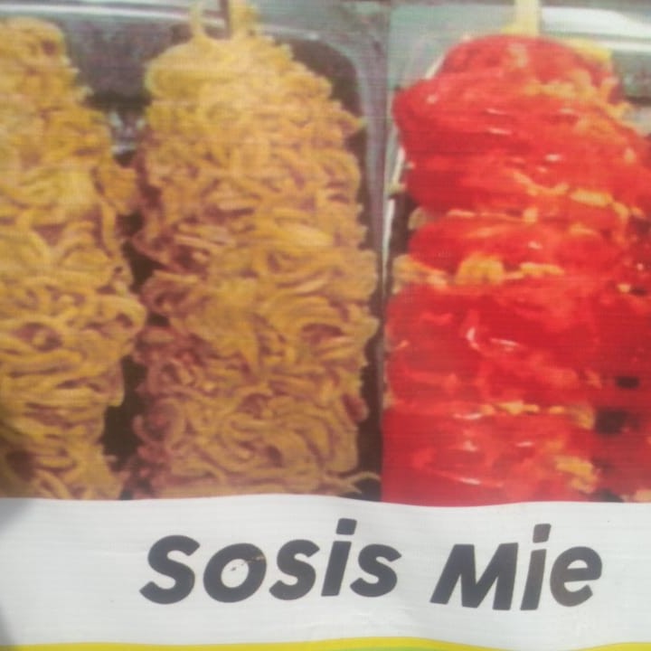 SOSIS MIE