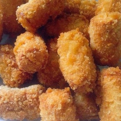 SOSIS NUGGET CRISPY 