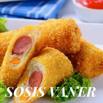 SOSIS VANER