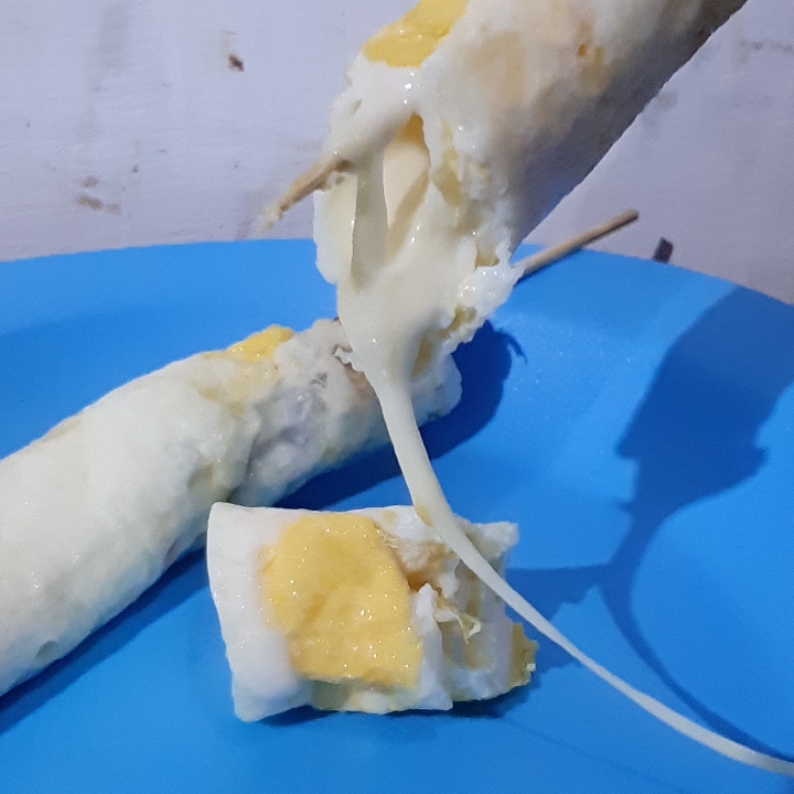 SOSTEL KEJU MOZARELLA 2