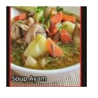 SOTO AYAM 