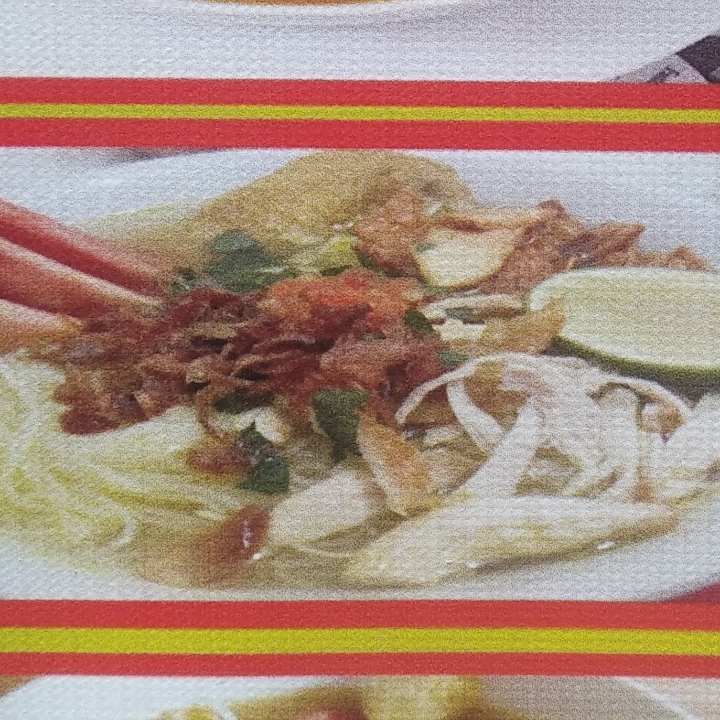 SOTO AYAM 