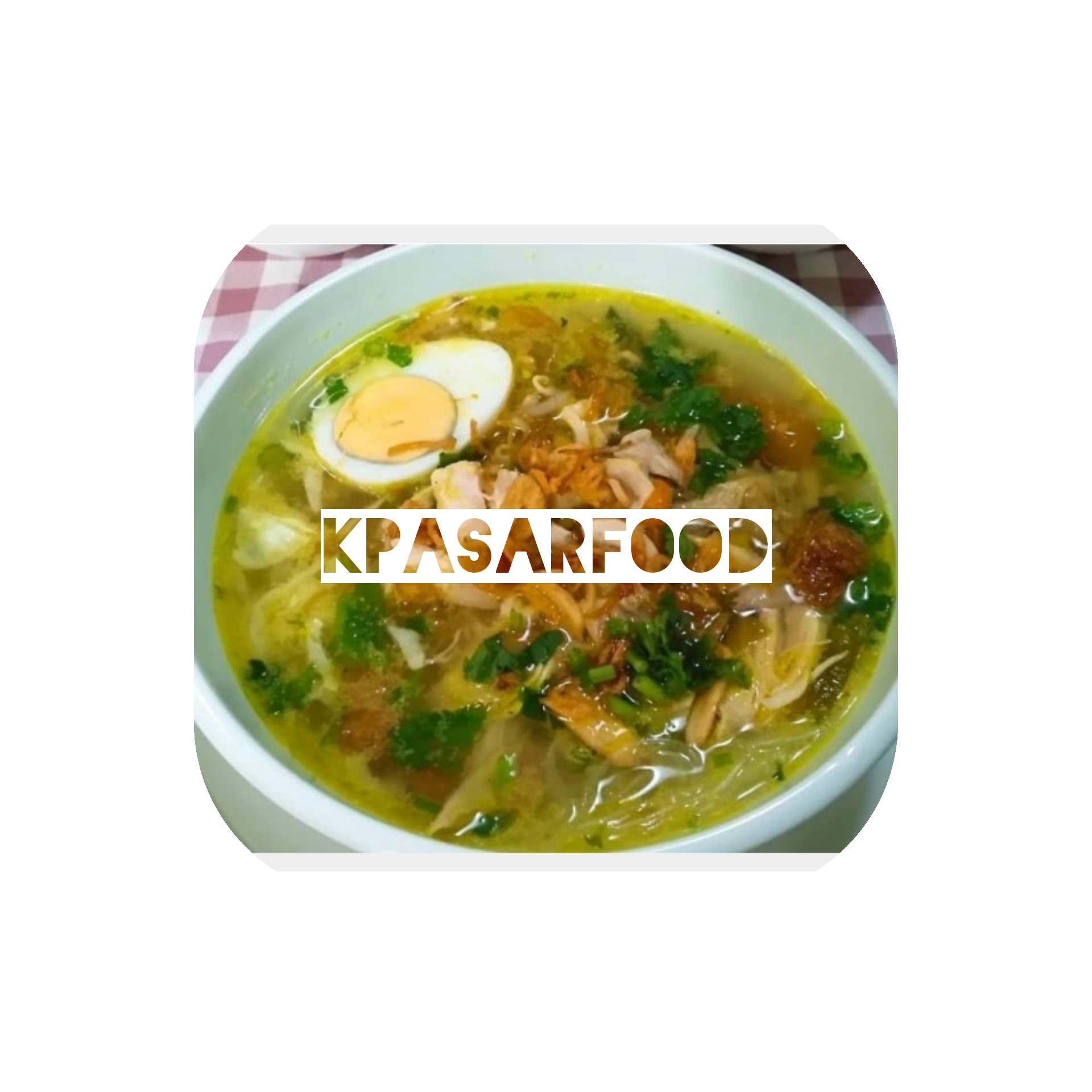 SOTO AYAM