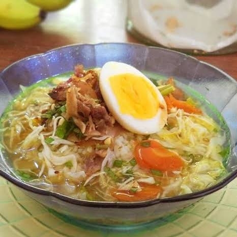 SOTO AYAM