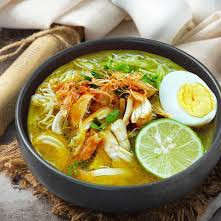 SOTO AYAM