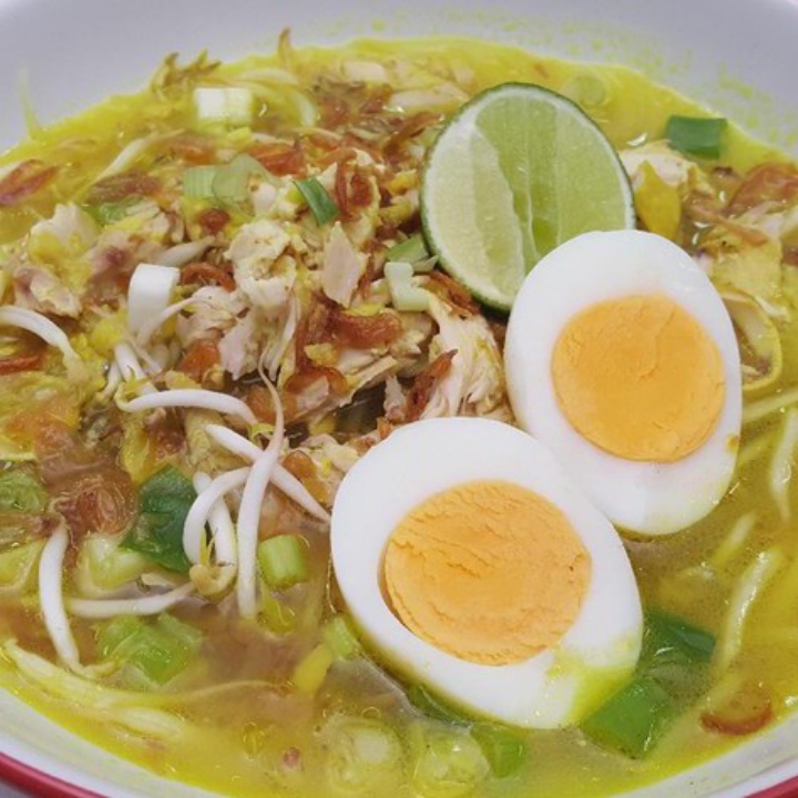 SOTO AYAM