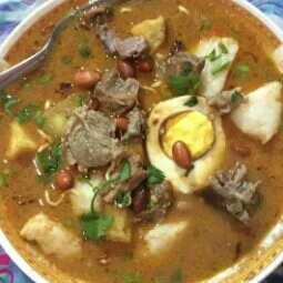 SOTO AYAM