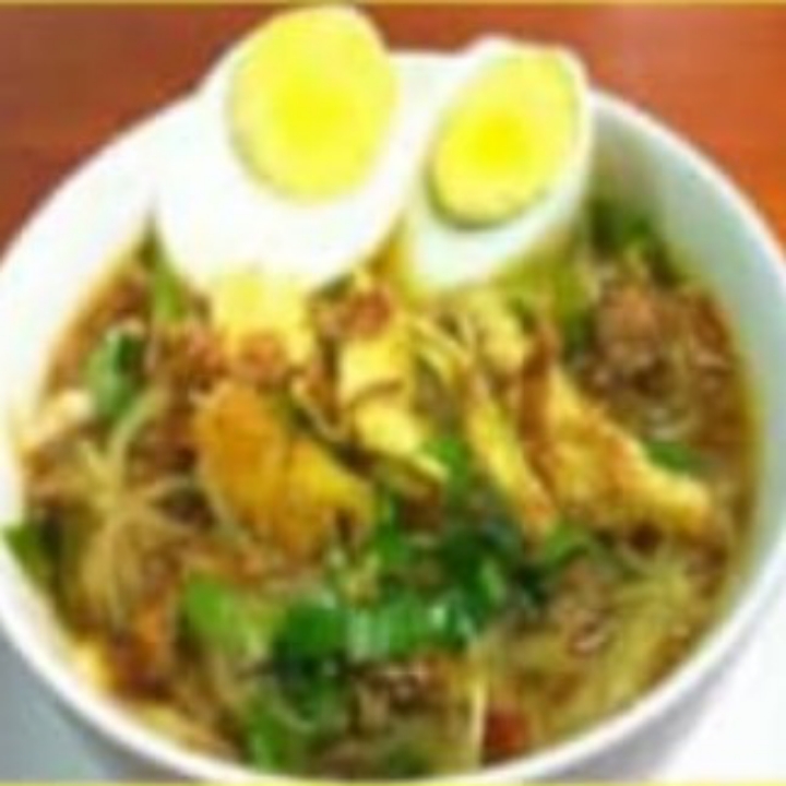 SOTO AYAM