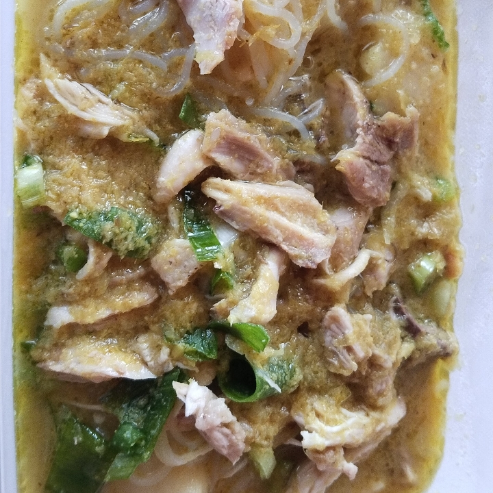 SOTO AYAM 2