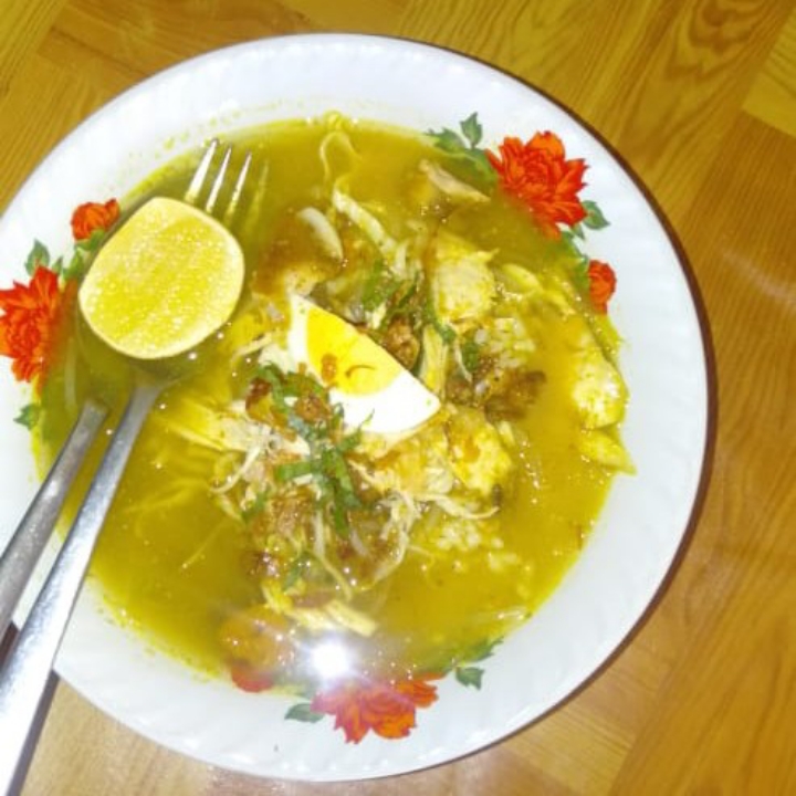 SOTO AYAM 2