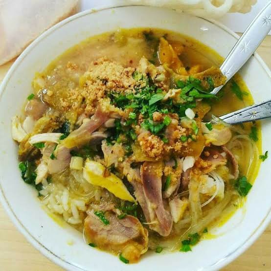 SOTO AYAM 2