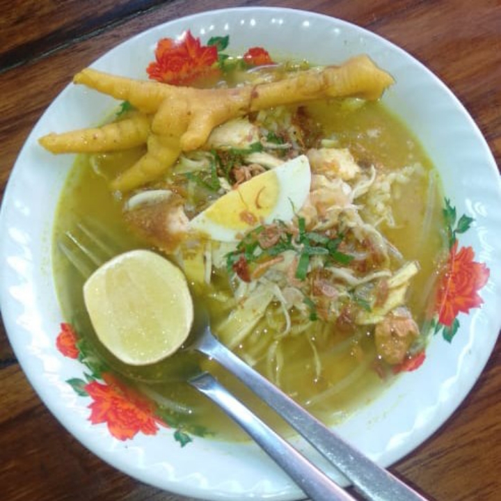 SOTO AYAM 3