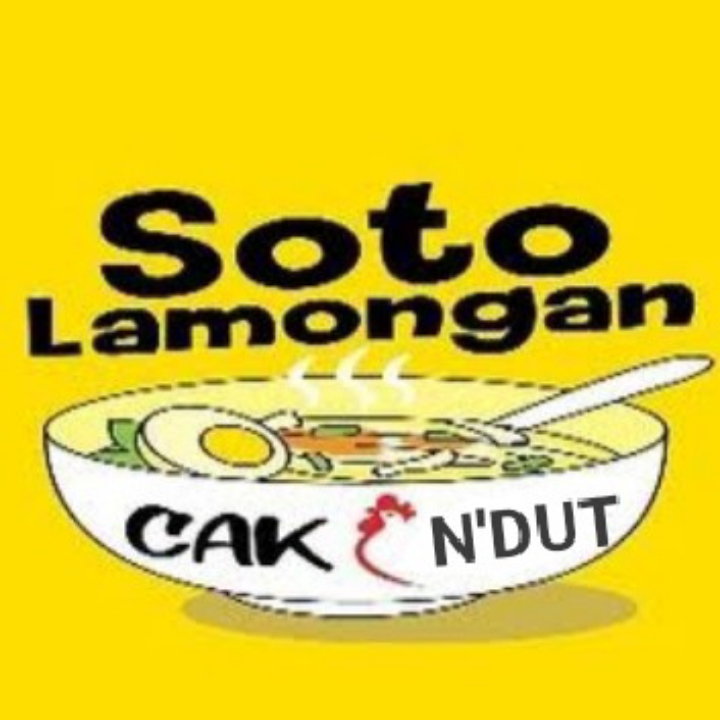 SOTO AYAM LAMONGAN CAK NDUT 5