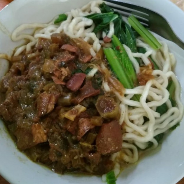 SOTO AYAM 