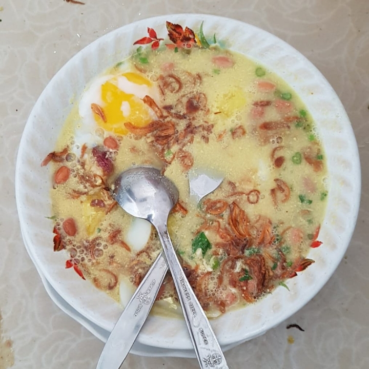 SOTO BANJAR