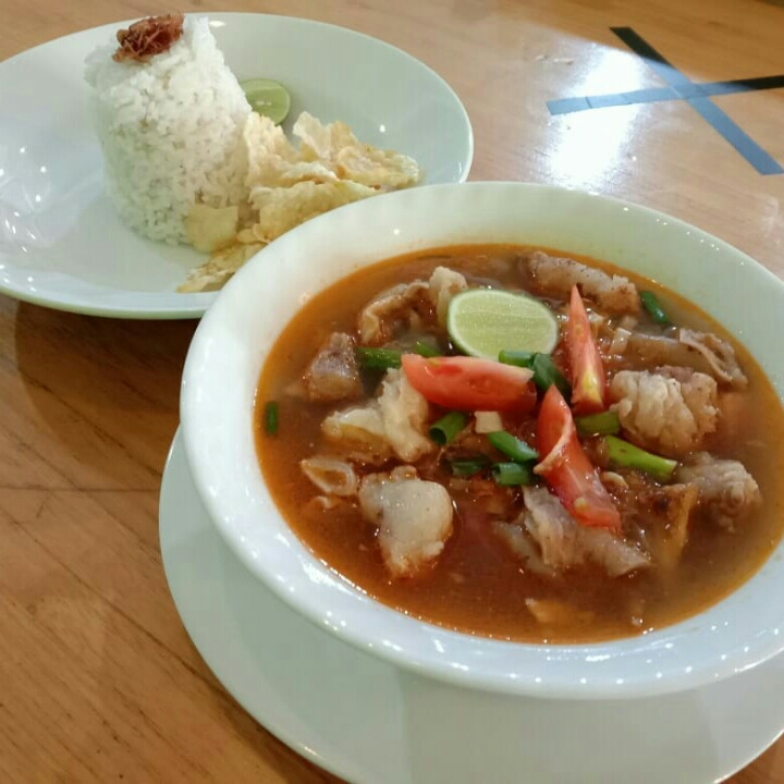 SOTO BOGOR