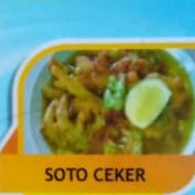 SOTO CEKER