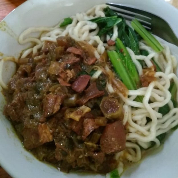 SOTO DAGING