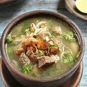 SOTO DAGING