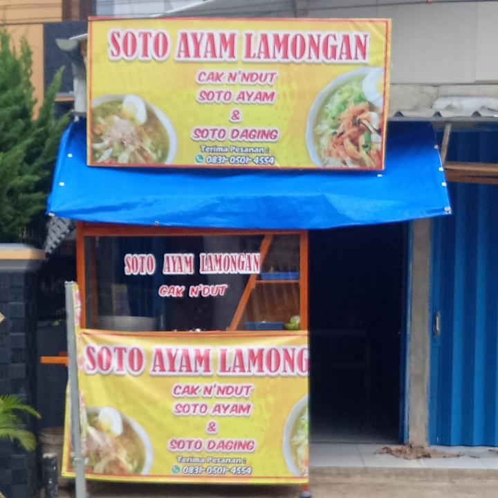 SOTO DAGING 2