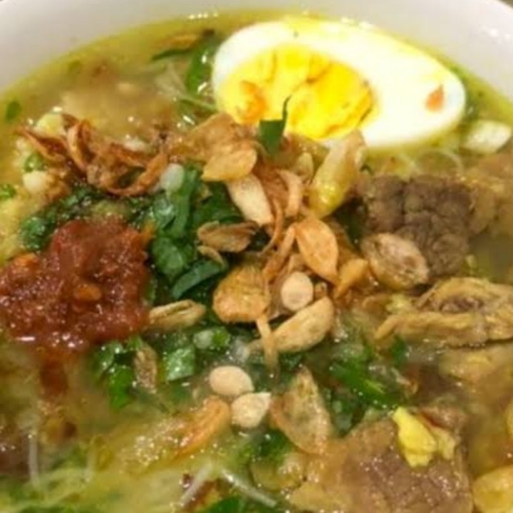 SOTO MADURA