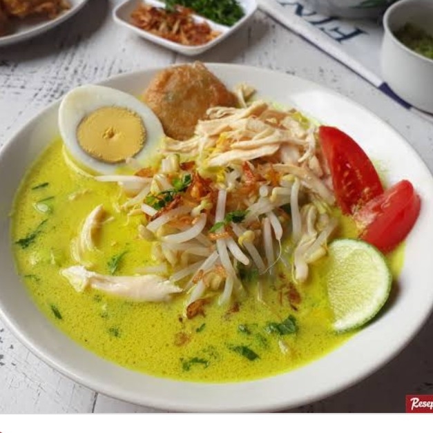 SOTO MEDAN