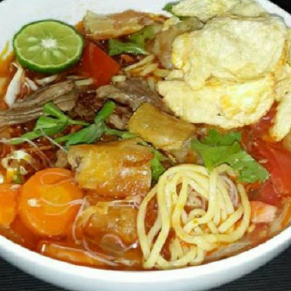 SOTO MIE DAGING