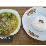 SOTO NASI 