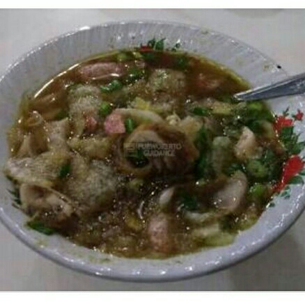 SOTO SOKARAJA 3