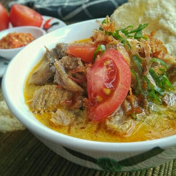 SOTO TANGKAR 2