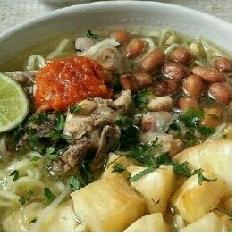 SOTO UBI