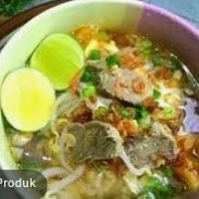 SOTO UDANG 