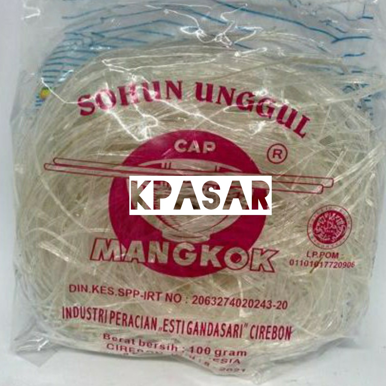 SOUN UNGGUL 100GR