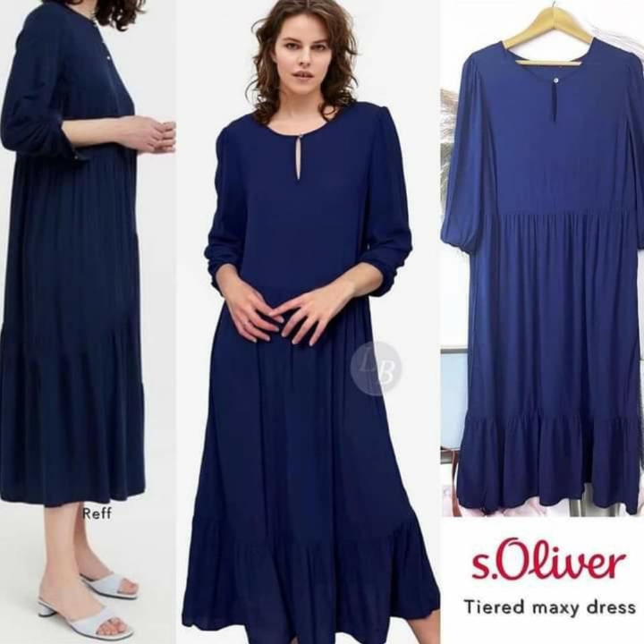 SOliver Dress