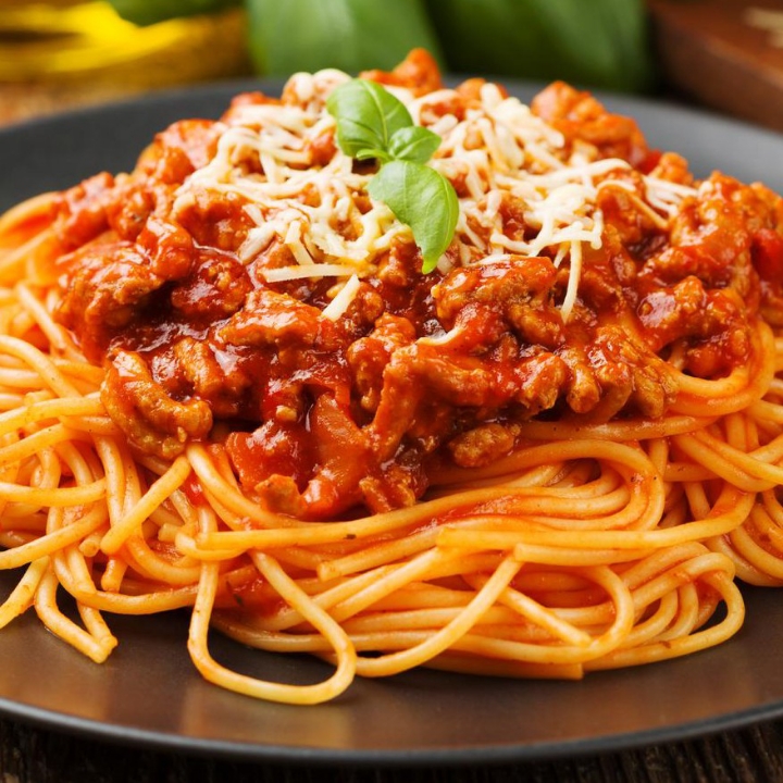 SPAGHETTI