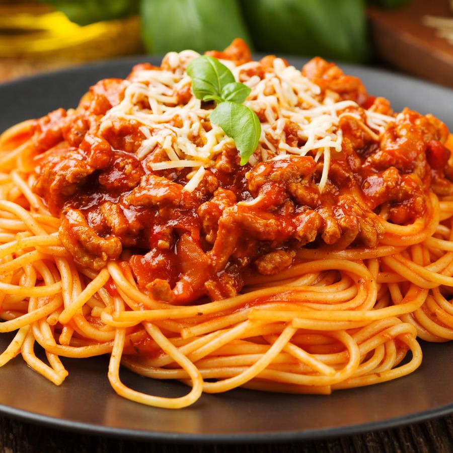 SPAGHETTI