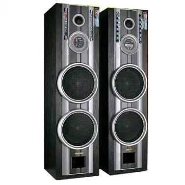 SPEAKER ACTIVE LAWEGA LA-829