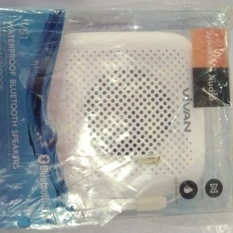 SPEAKER BLUETOOTH ANTI AIR VIVAN