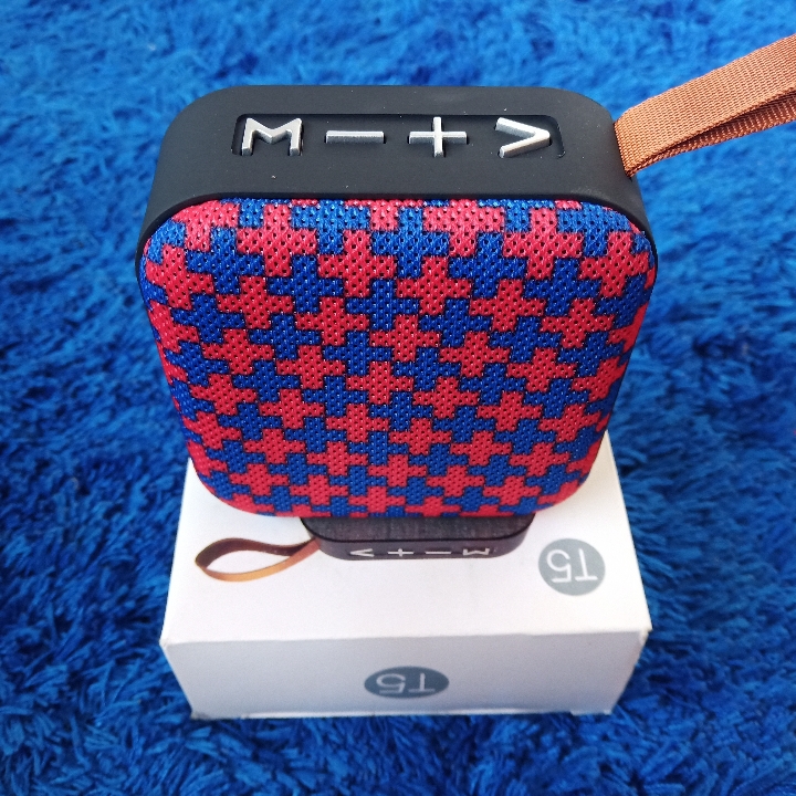 SPEAKER BLUETOOTH Motif