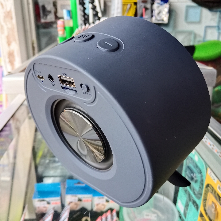 SPEAKER BLUETOOTH ORIGINAL C19 3