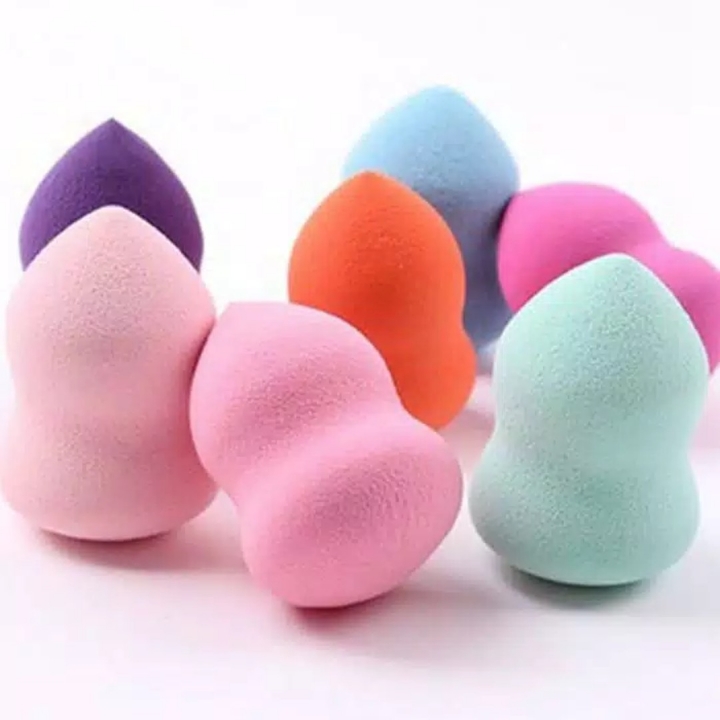 SPONGE MAKE UP EGG BEAUTY BLENDER