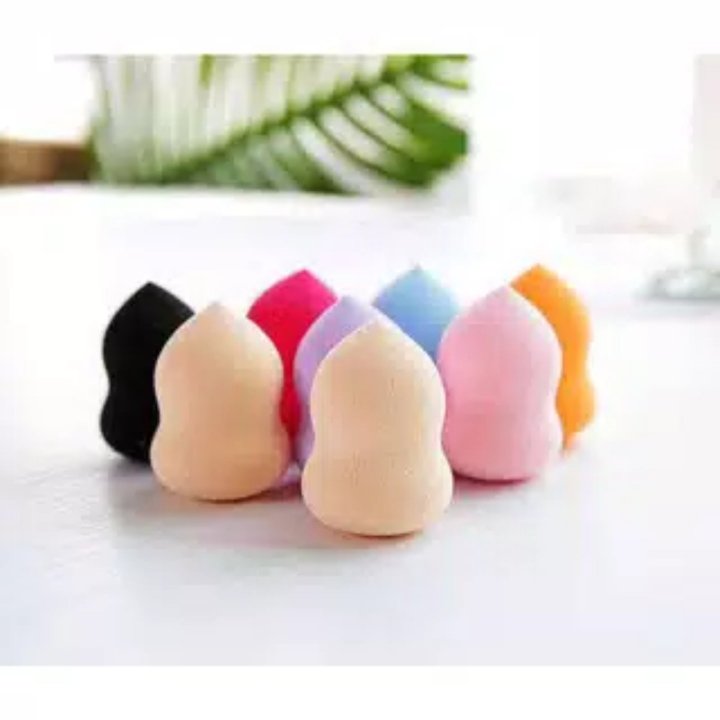 SPONGE MAKE UP EGG BEAUTY BLENDER 2