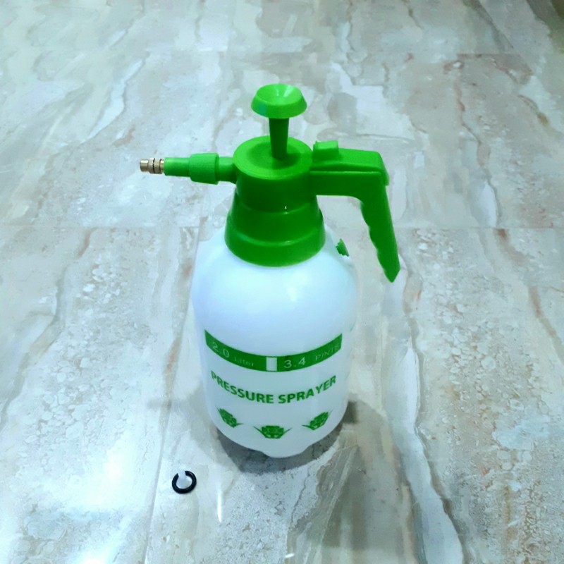 SPRAYER 2 LTR MAHKOTA