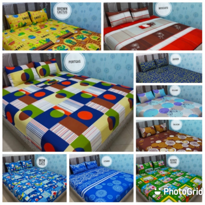 SPREI HOME MADE