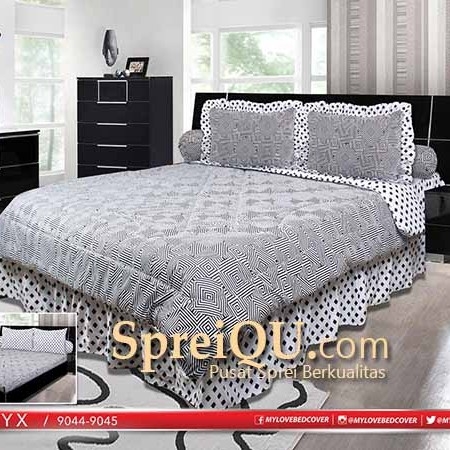 SPREI MY LOVE