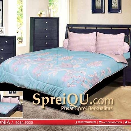 SPREI MY LOVE