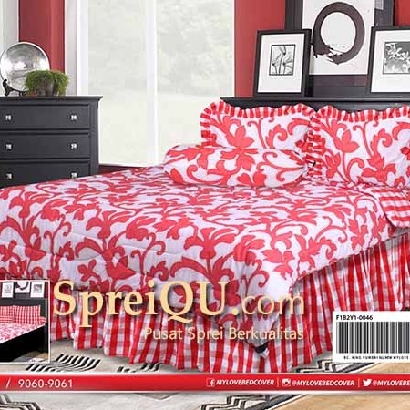 SPREI MY LOVE