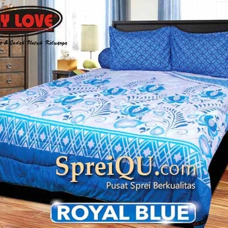 SPREI MY LOVE