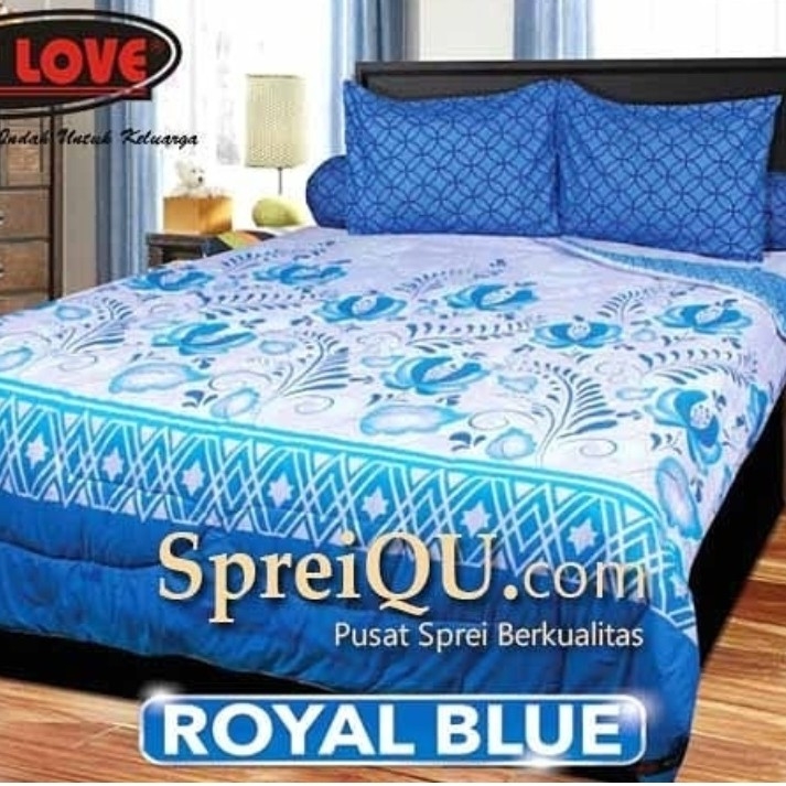 SPREI MY LOVE